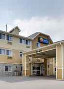 Imej utama Comfort Inn & Suites Bellevue - Omaha Offutt AFB
