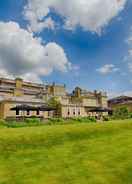 ภาพหลัก Best Western Chilworth Manor Hotel