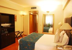 Others 4 Dolmen Hotel