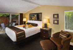 Others 6 Monterey Peninsula Inn