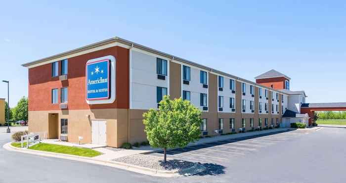 Others AmericInn by Wyndham Rochester