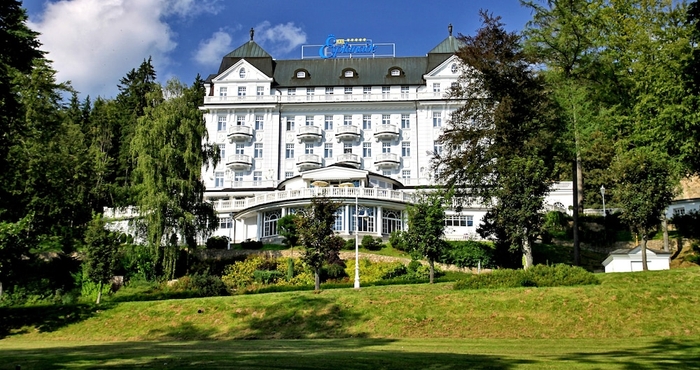 Khác Esplanade Spa and Golf Resort