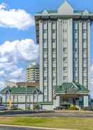 Imej utama Country Inn & Suites by Radisson, Oklahoma City at Northwest Expressway, OK