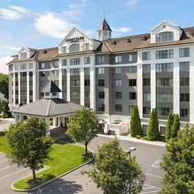 Primary image1Courtyard by Marriott Long Island MacArthur Airport,长岛麦克阿瑟机场 (ISP)飯店