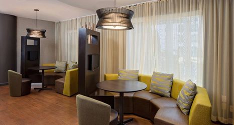 其他 2 Courtyard by Marriott Long Island MacArthur Airport