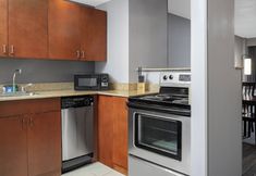 其他 4 Courtyard by Marriott Long Island MacArthur Airport