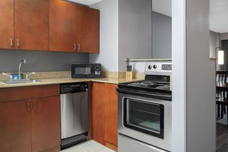 其他 4 Courtyard by Marriott Long Island MacArthur Airport