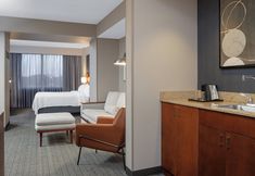 其他 5 Courtyard by Marriott Long Island MacArthur Airport