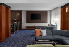 기타 4 Courtyard by Marriott San Diego Central