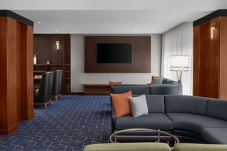 기타 4 Courtyard by Marriott San Diego Central