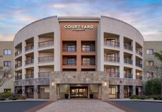 기타 2 Courtyard by Marriott San Diego Central