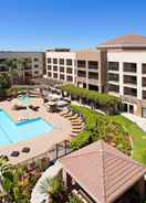 Imej utama Courtyard by Marriott San Diego Central