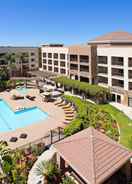 Imej utama Courtyard by Marriott San Diego Central