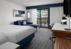 기타 7 Courtyard by Marriott San Diego Central