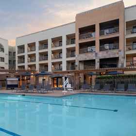 Primary image1Courtyard by Marriott San Diego Central,Keenan Supply - San Diego飯店