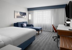 기타 6 Courtyard by Marriott San Diego Central