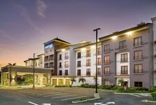 Lainnya Courtyard by Marriott San Jose Escazu