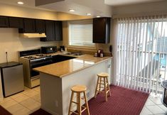 其他 3 Days Inn by Wyndham Newport OR