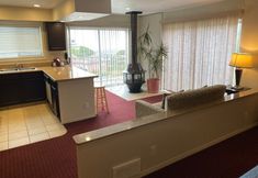 其他 4 Days Inn by Wyndham Newport OR