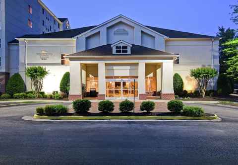 Others Homewood Suites by Hilton Richmond Chester