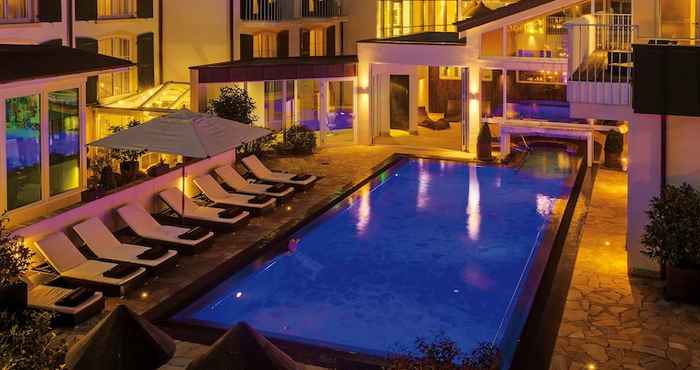 อื่นๆ LIFESTYLE Resort Zum Kurfürsten