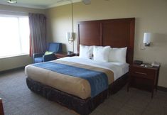 기타 7 Comfort Inn & Suites Ocean Shores
