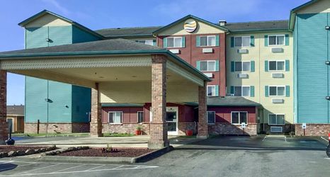 Lain-lain 2 Comfort Inn & Suites Ocean Shores