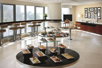 その他 4 Qabila Westbay Hotel by Marriott