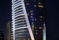 อื่นๆ 7 Qabila Westbay Hotel by Marriott