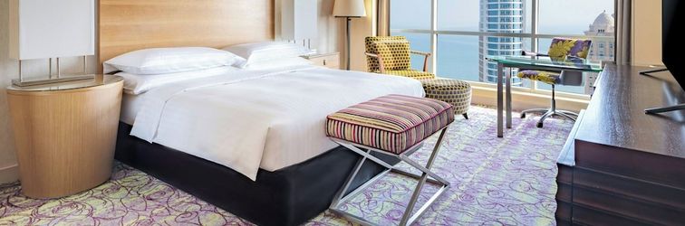 その他 Qabila Westbay Hotel by Marriott