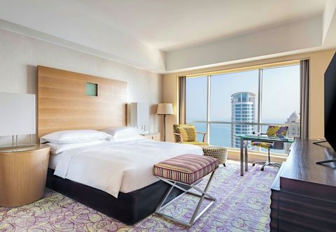 その他 Qabila Westbay Hotel by Marriott