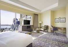 その他 2 Qabila Westbay Hotel by Marriott