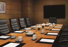 その他 6 Qabila Westbay Hotel by Marriott