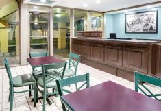 기타 2 Super 8 by Wyndham St. Augustine