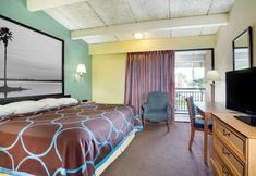 기타 7 Super 8 by Wyndham St. Augustine