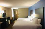 อื่นๆ 5 Boarders Inn & Suites by Cobblestone Hotels – Columbus