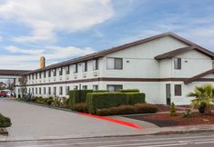 其他 2 Super 8 by Wyndham Arcata