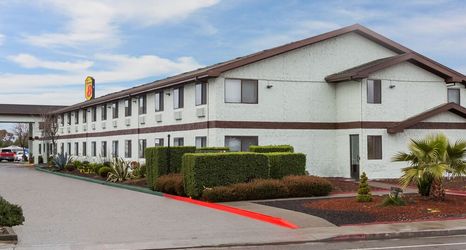 其他 2 Super 8 by Wyndham Arcata