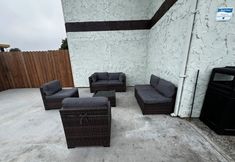 其他 3 Super 8 by Wyndham Arcata