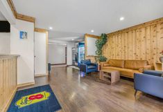 其他 6 Super 8 by Wyndham Arcata