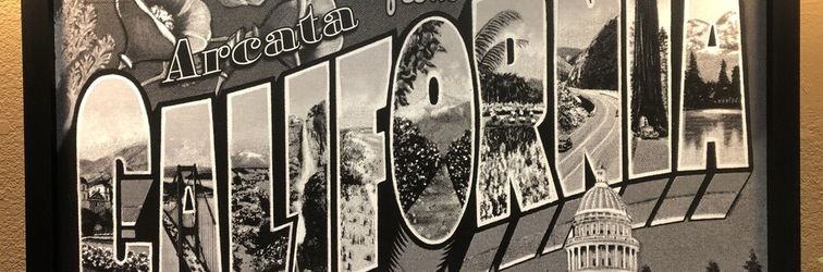 其他 Super 8 by Wyndham Arcata