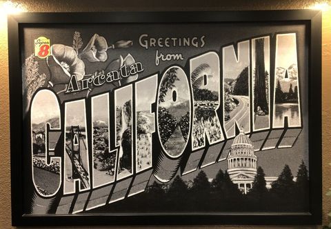 其他 Super 8 by Wyndham Arcata