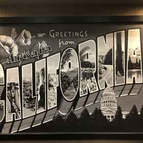 Interior entrance1Super 8 by Wyndham Arcata,洪堡州立大学飯店