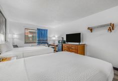 其他 7 Super 8 by Wyndham Arcata