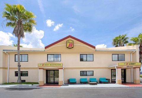 Others Super 8 by Wyndham Orlando International Drive