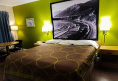 Others 3 Super 8 by Wyndham Auburn