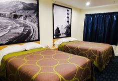 Others 4 Super 8 by Wyndham Auburn