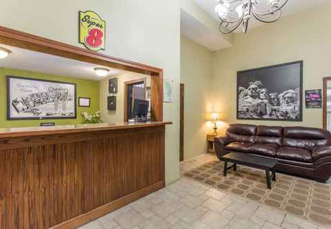 Others Super 8 by Wyndham Chadron NE