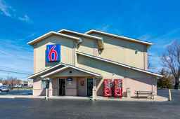 Motel 6 Salisbury, MD, Rp 1.615.442