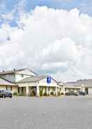 Imej utama Americas Best Value Inn & Suites Thief River Falls